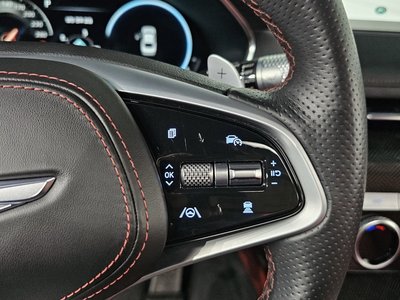 2023 Genesis G80 (RG3) 缩略图 26