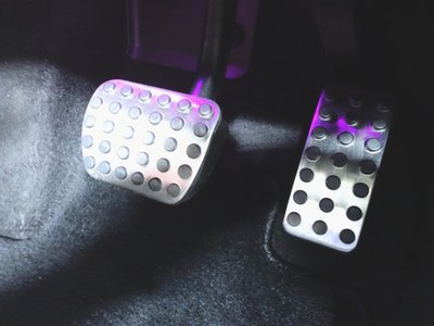 MERCEDES-BENZ GLB AMG - 9