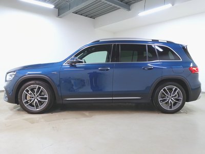 MERCEDES-BENZ GLB AMG - 4