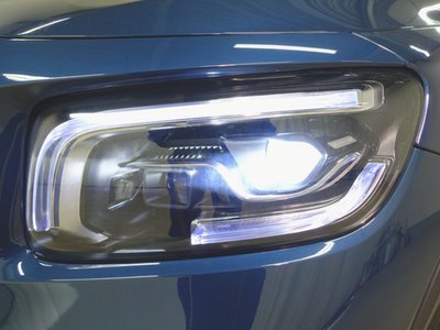 MERCEDES-BENZ GLB AMG - 3