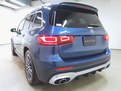 MERCEDES-BENZ GLB AMG - 6