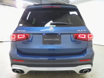 MERCEDES-BENZ GLB AMG - 7