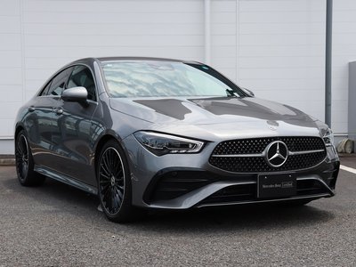 MERCEDES-BENZ CLA - 6