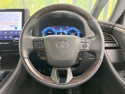 2025 TOYOTA ALPHARD 缩略图 12