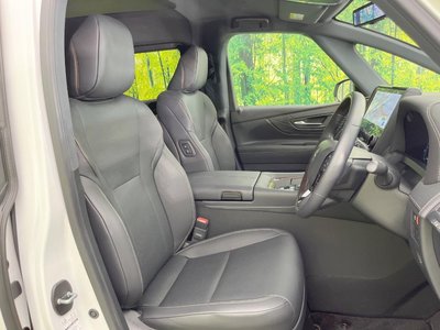 2025 TOYOTA ALPHARD 照片 8