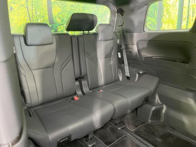 2025 TOYOTA ALPHARD 照片 10