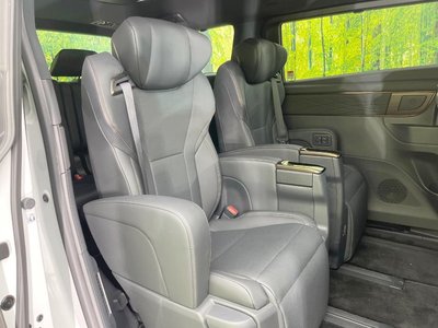 2025 TOYOTA ALPHARD 照片 9