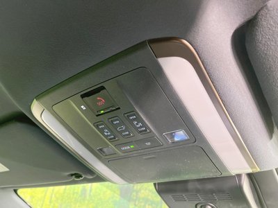2025 TOYOTA ALPHARD 照片 7