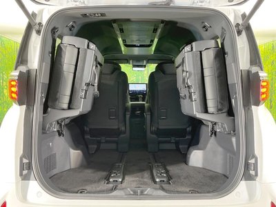 2025 TOYOTA ALPHARD 缩略图 11