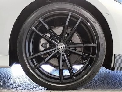 2024 BMW 3 SERIES 照片 9