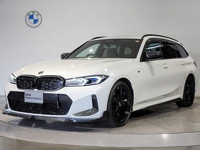 2024 BMW 3 SERIES 照片 1