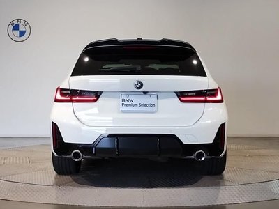 2024 BMW 3 SERIES 照片 5
