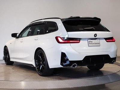2024 BMW 3 SERIES 照片 7