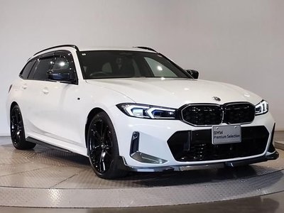 2024 BMW 3 SERIES 照片 6