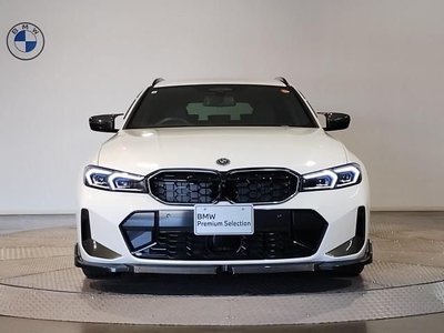 2024 BMW 3 SERIES 照片 4