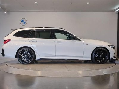 2024 BMW 3 SERIES 照片 8