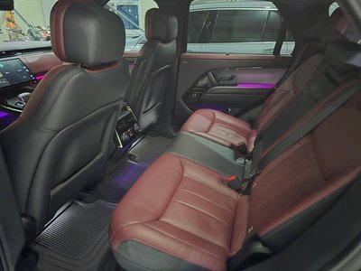 2024 LAND Rover RANGE ROVER SPORT thumbnail 13