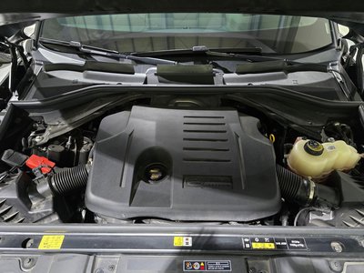 2024 LAND Rover RANGE ROVER SPORT thumbnail 16