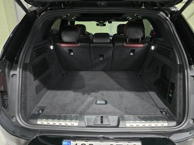 2024 LAND Rover RANGE ROVER SPORT thumbnail 15