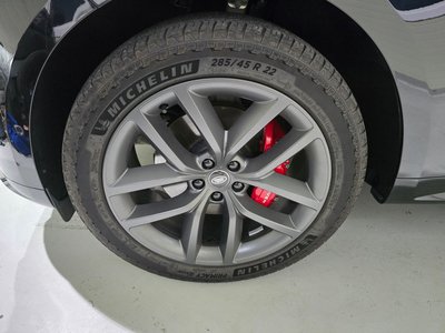 2024 LAND Rover RANGE ROVER SPORT thumbnail 17