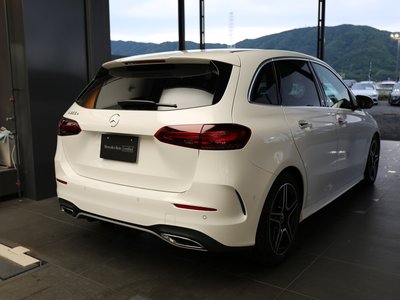 MERCEDES-BENZ B-CLASS - 8