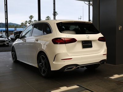 MERCEDES-BENZ B-CLASS - 6