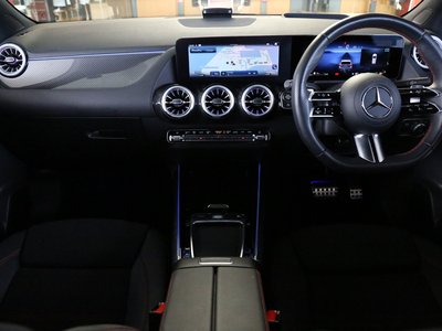 MERCEDES-BENZ B-CLASS - 10