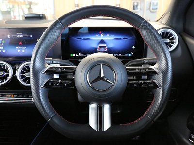 MERCEDES-BENZ B-CLASS - 9