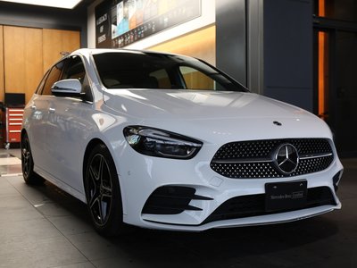 MERCEDES-BENZ B-CLASS - 5