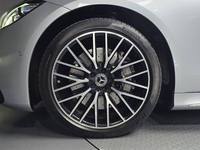 MERCEDES-BENZ S-CLASS - 6