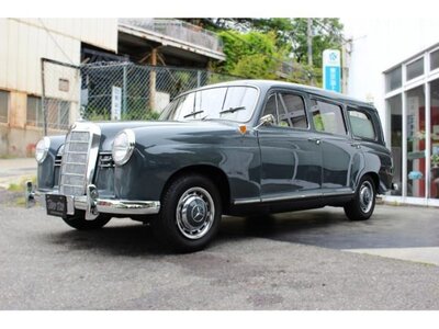 MERCEDES-BENZ MERCEDES-BENZ AND OTHERS