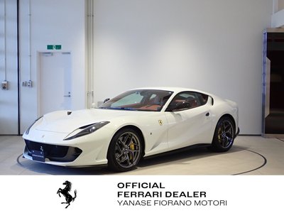 FERRARI 812 SUPERFAST - 2