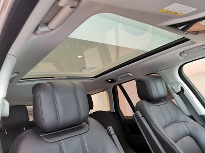 صورة 3 لـ 2020 LAND Rover RANGE ROVER