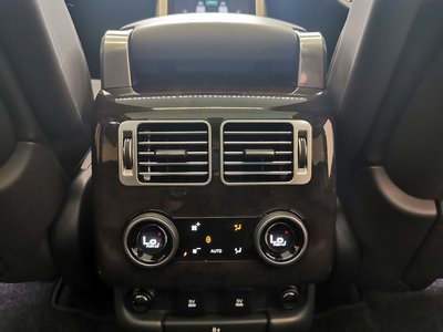 2020 LAND Rover RANGE ROVER — миниатюра 15