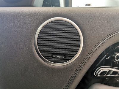 2020 LAND Rover RANGE ROVER — миниатюра 12