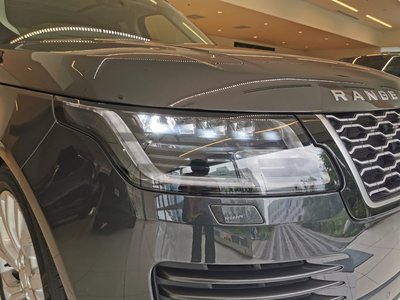 صورة 8 لـ 2020 LAND Rover RANGE ROVER