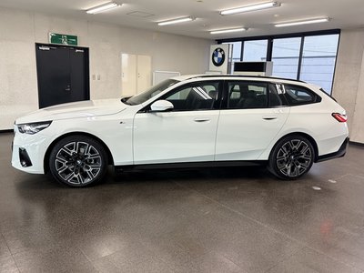 BMW 5 SERIES TOURING - 7