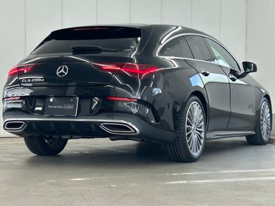 MERCEDES-BENZ CLA - 9