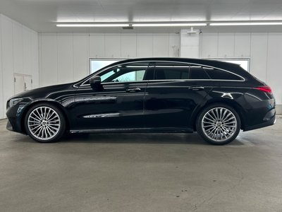 MERCEDES-BENZ CLA - 6