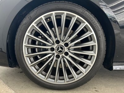 MERCEDES-BENZ CLA - 8