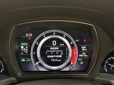 LEXUS LS - 8