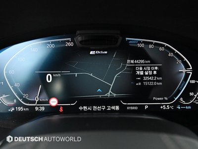 BMW 7 SERIES - 8