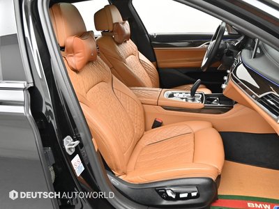 BMW 7 SERIES - 10