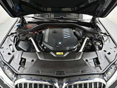 BMW 7 SERIES - 7