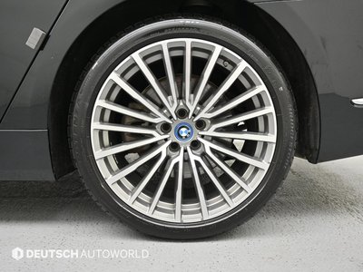 BMW 7 SERIES - 6