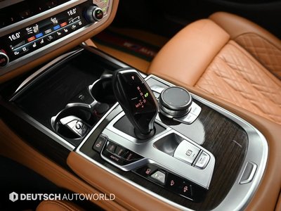 BMW 7 SERIES - 9