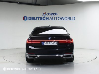 BMW 7 SERIES - 3