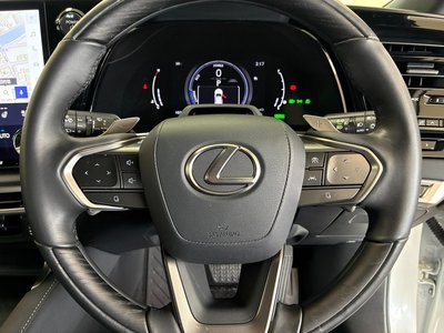 صورة 8 لـ 2023 Lexus RX
