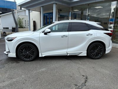 صورة 3 لـ 2023 Lexus RX