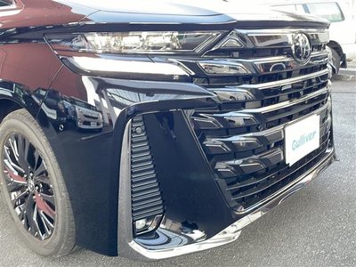 TOYOTA VELLFIRE - 10